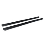 Weatherstrip Door Belt In Front L+R Fits Toyota Starlet KP60 KP61 4D 1978-84 D09