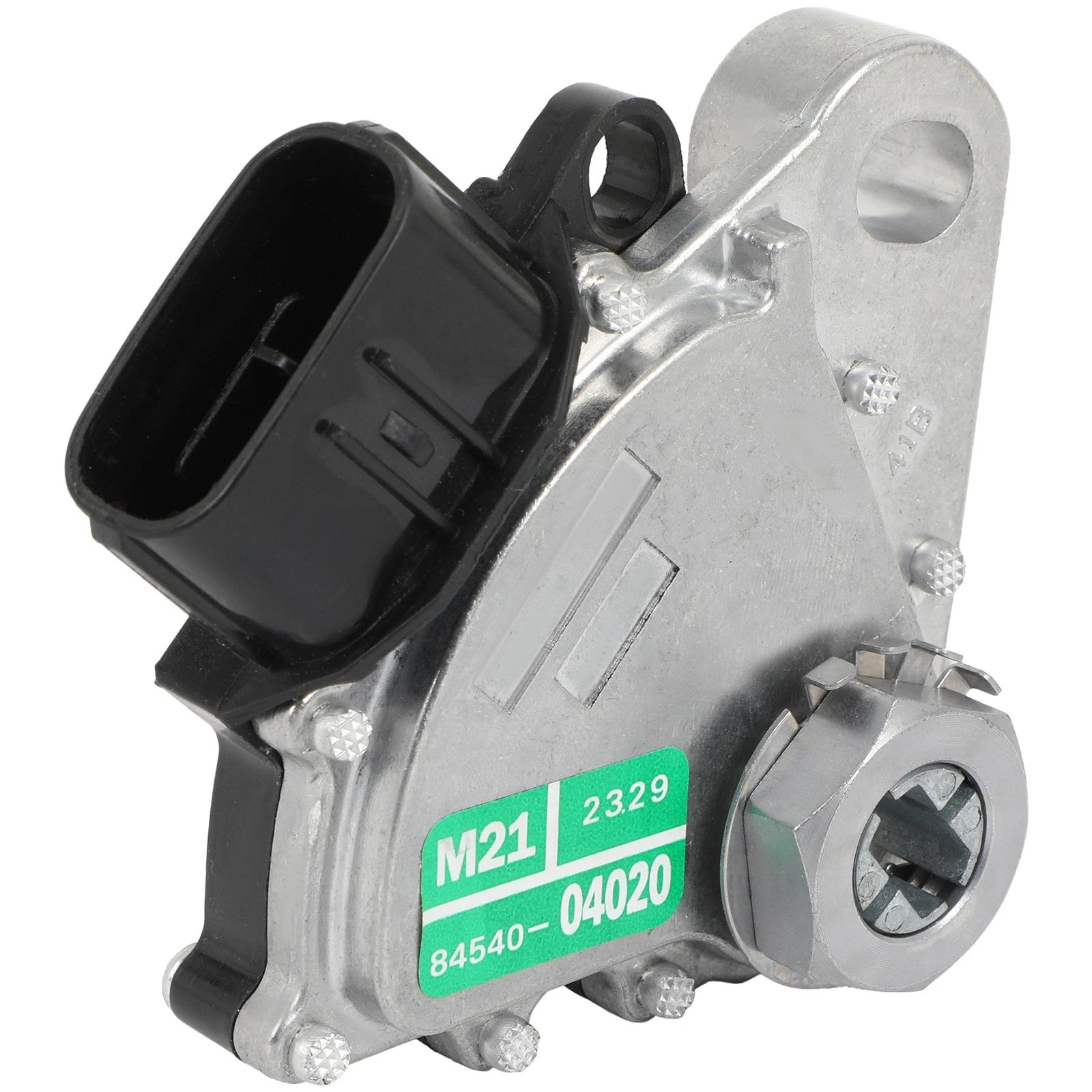 Neutral Safety Switch for Toyota 4Runner (2014–2016), Land Cruiser (2008–2015)