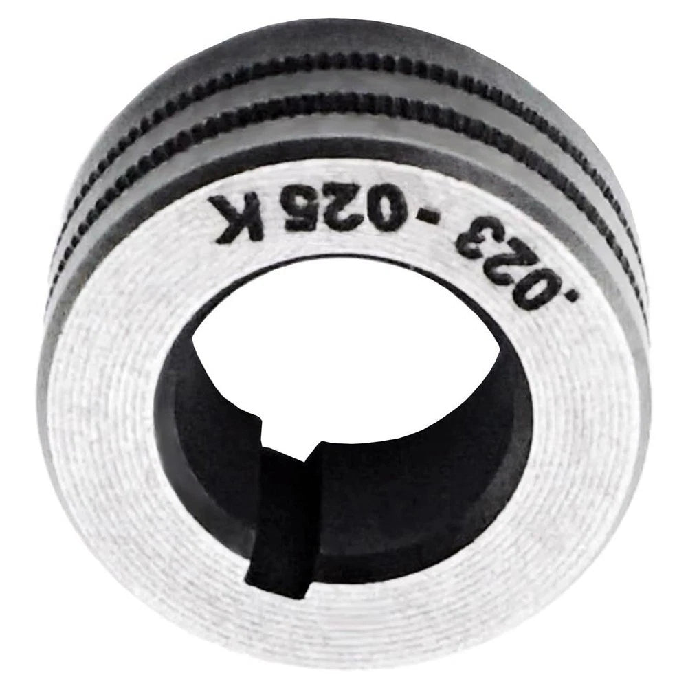 Drive Roll Replacement Knurled for Lincoln SP100, SP125 Plus