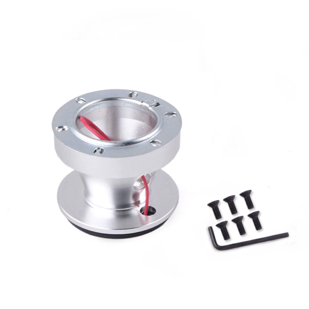 6 Hole Steering Wheel Hub Adapter for Volkswagen Santana
