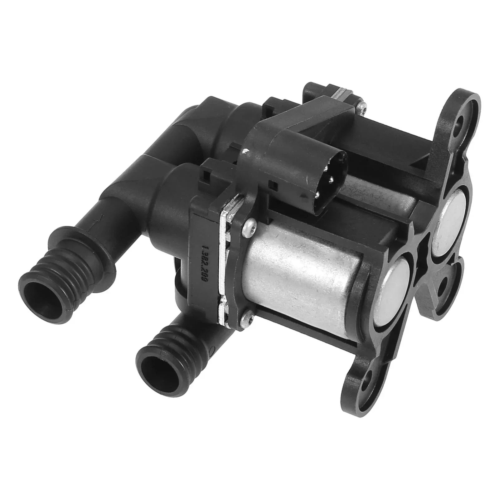 Heater Control Valve Solenoid for BMW 525i (1989 - 1995)