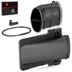 Air Box Lid & Duct with Pipe Seal Kit for Yamaha Raptor 660R (2001–2005)