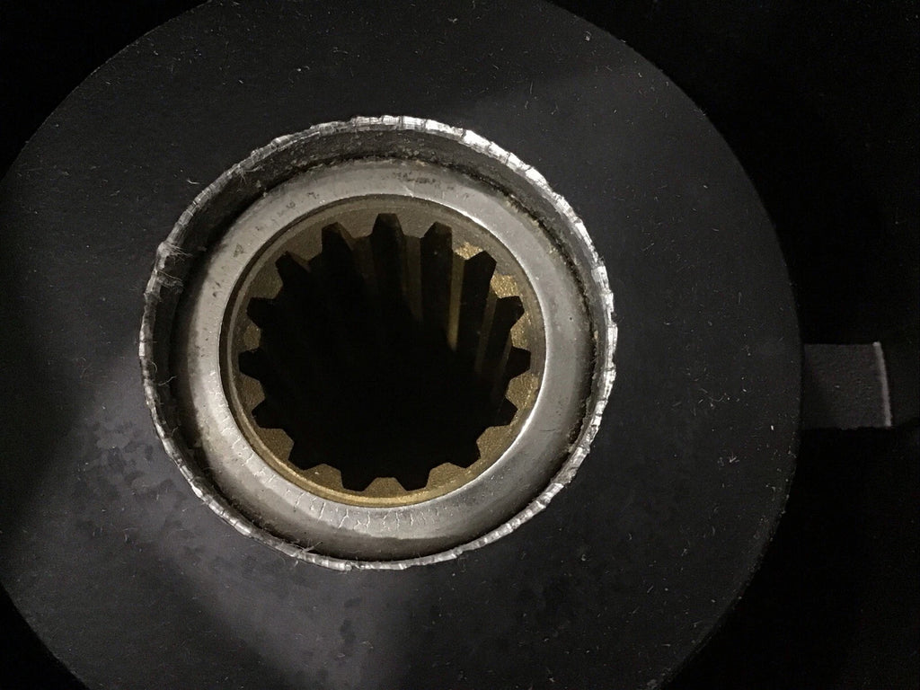 Solas Amita 4 Blade Propeller 14x23P 1513-140-23 for