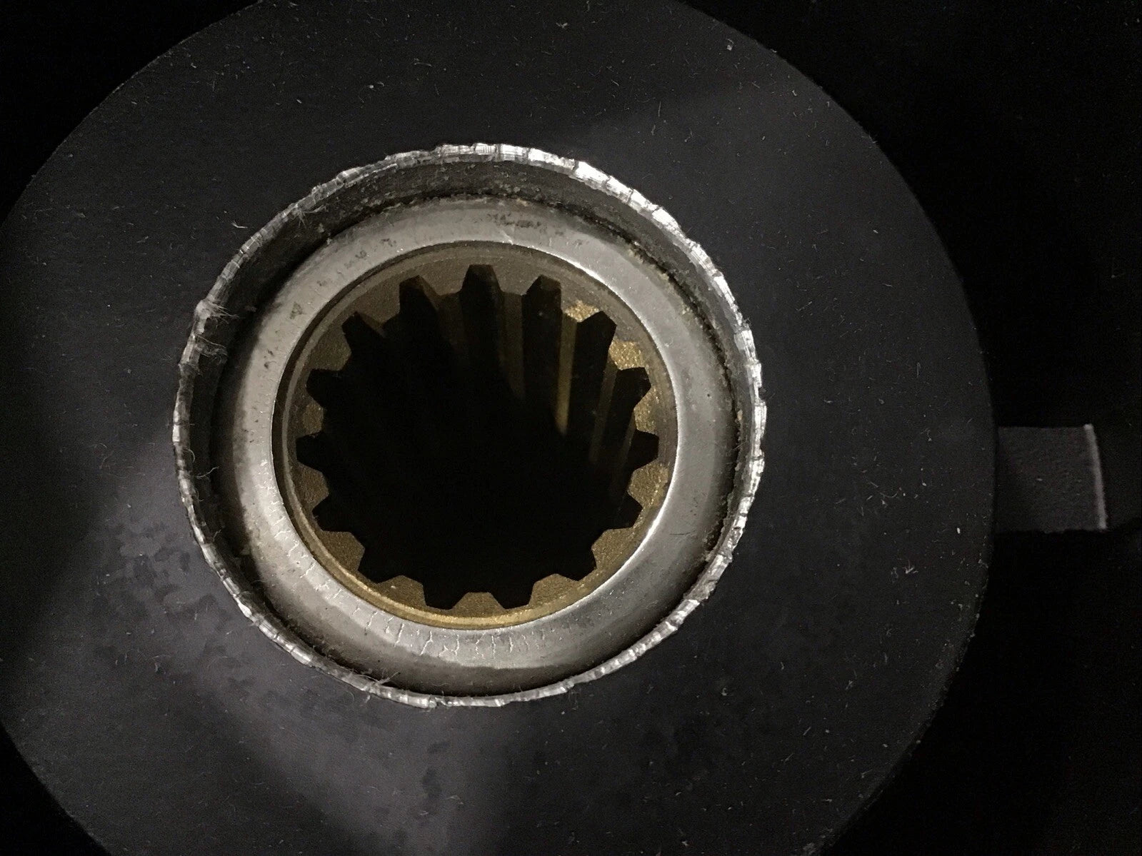 Solas Amita 4 Blade Propeller 14x23P 1513-140-23 for