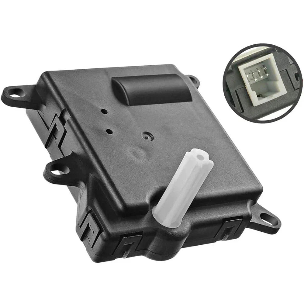 A/C Heater Box Vent Door Actuator for Explorer, Mountaineer (2002-2005)