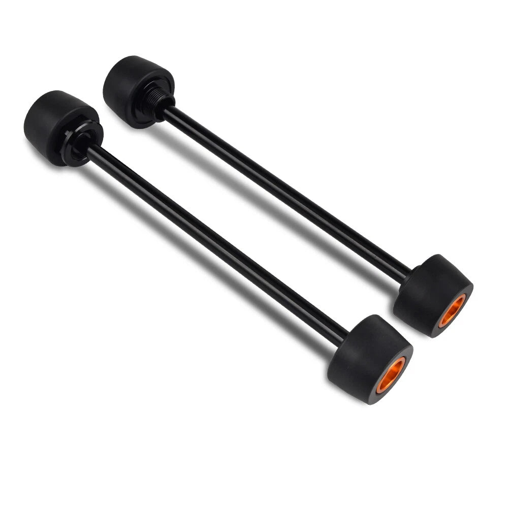 Axle Sliders Crash Protector for Husqvarna 701 Supermoto (2016–2023)