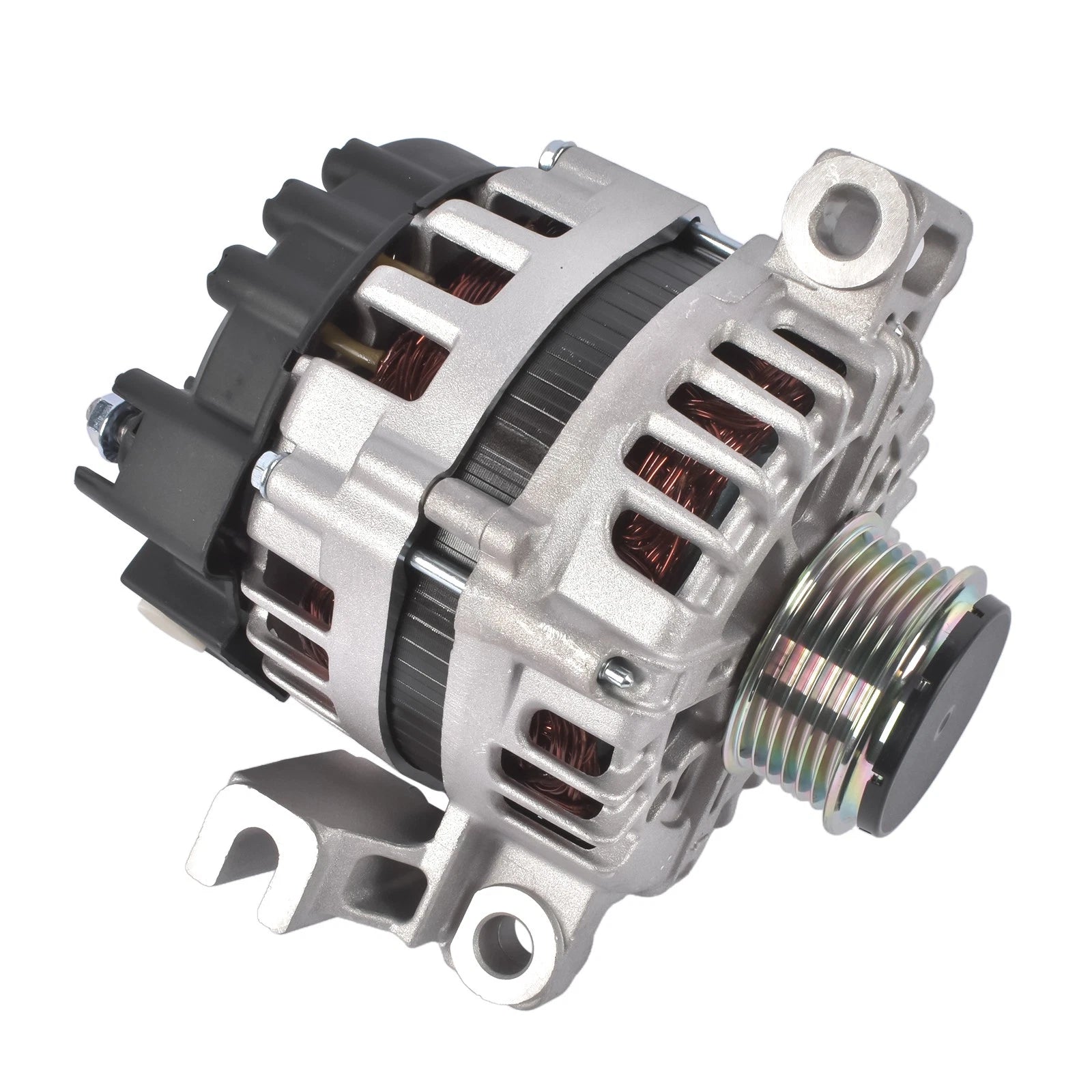 Alternator 150A 2714085A for Chevrolet Colorado GMC Canyon (2017–2022)