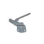 Replacement Passenger Side Hood Hinge for Volkswagen Jetta (2011–2014)