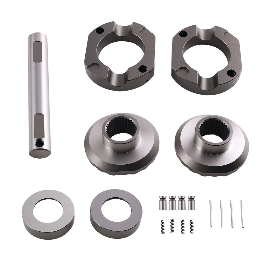 30 Spline Diff Locker for Toyota Pickup 4Runner (1984–1995) SL T8-30