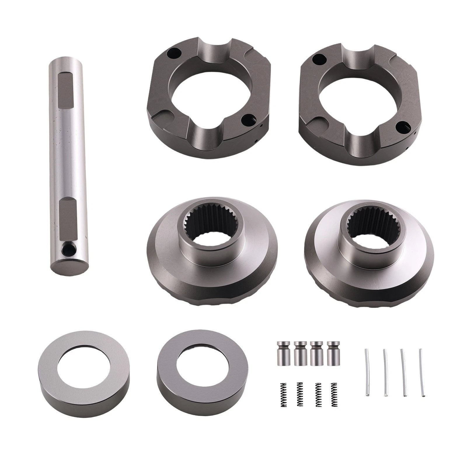 30 Spline Diff Locker for Toyota Pickup 4Runner (1984–1995) SL T8-30