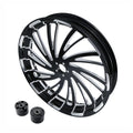 18" Front Wheel Rim for Harley Touring Road Glide (1997–2021)