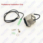 Warning Horn Kit for Johnson Evinrude OMC (585992, 585149, 766444)