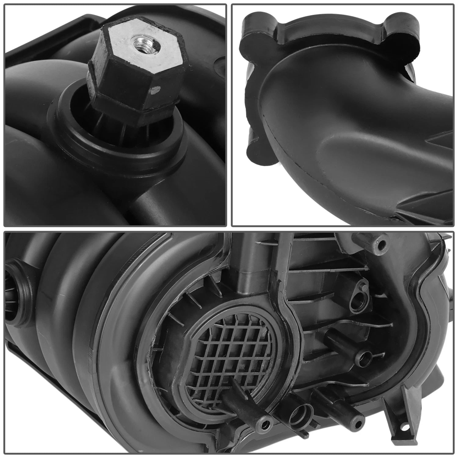 Engine Intake Manifold for Chevy Aveo Pontiac G3 (2009–2011)