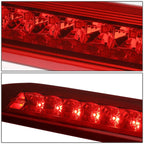 LED Third Tail Brake Light Lamp for Ford Freestyle Taurus X (2005–2009)
