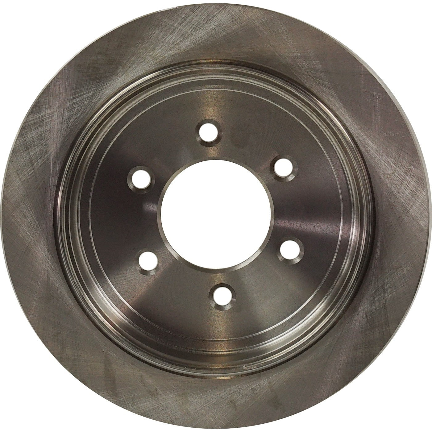 Rear Disc Brake Rotors for Ford Expedition, Lincoln Navigator (2007–2017)