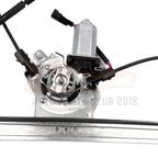 Window Regulator with Motor Set for Ford F150 (2005–2008)