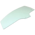 Front Driver Left Door Glass for Mazda 3 Sport (2010)