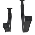 Set of 2 Fuel Tank Straps for Nissan Titan XD (2016–2022)