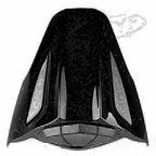Rear Seat Cover Cowl for Kawasaki Ninja ZX10R (2011–2015)