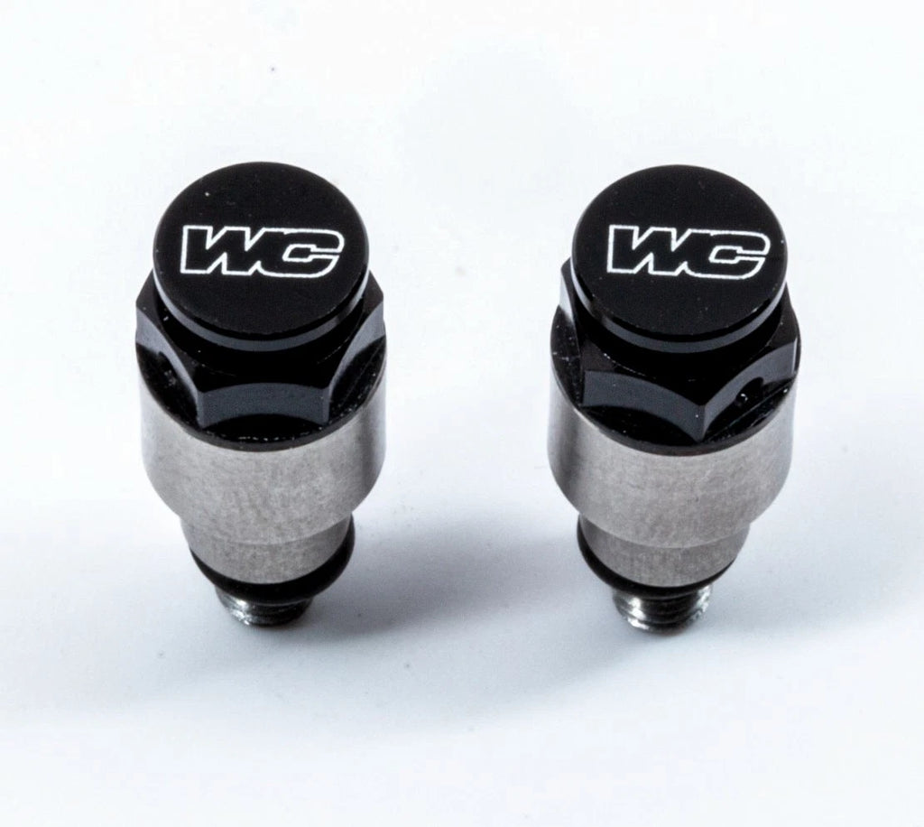 Fork Bleeder Kit for Husqvarna FE & KTM EXC-F (2012–2016)