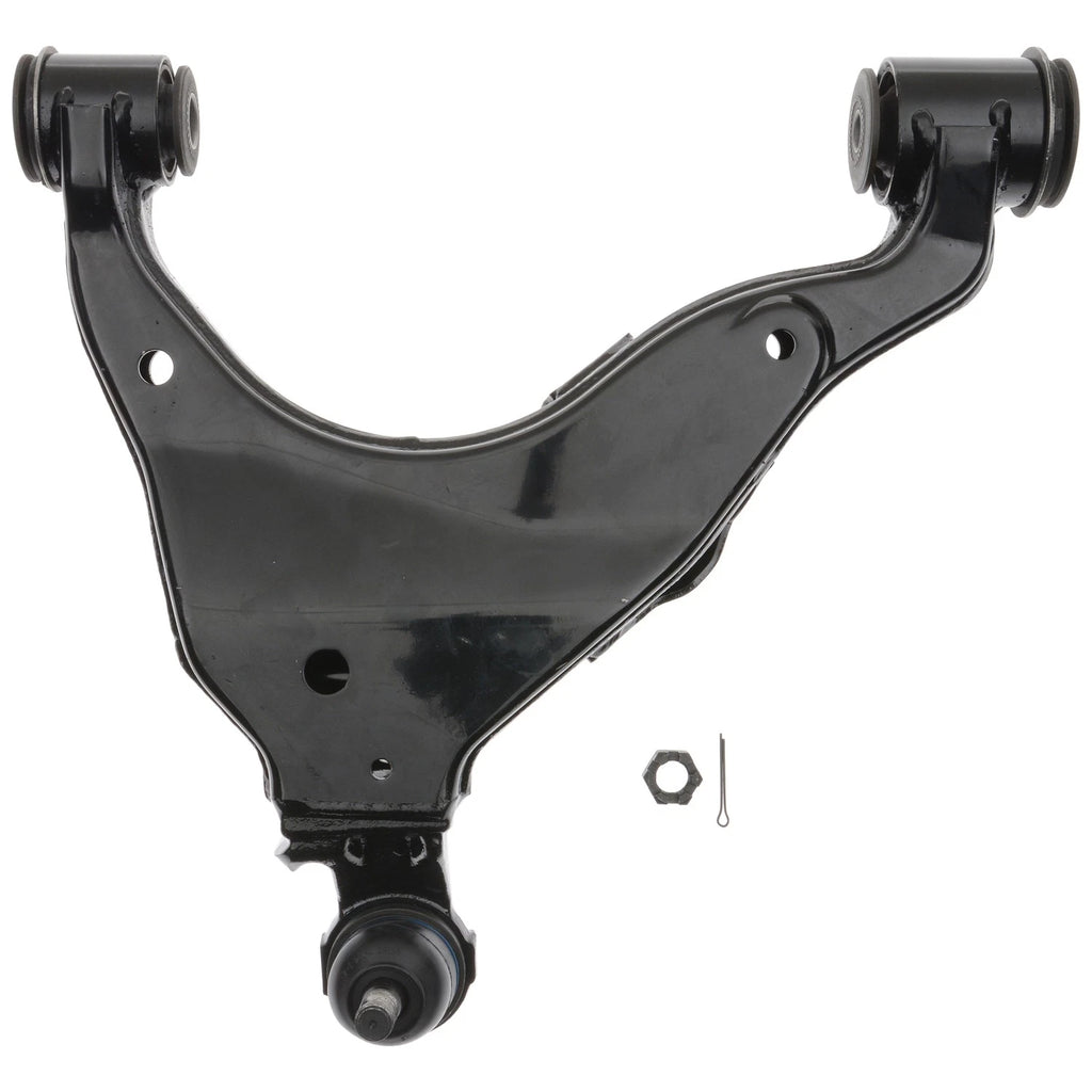 Front Right Lower Control Arm for Toyota Tacoma (2005–2015)