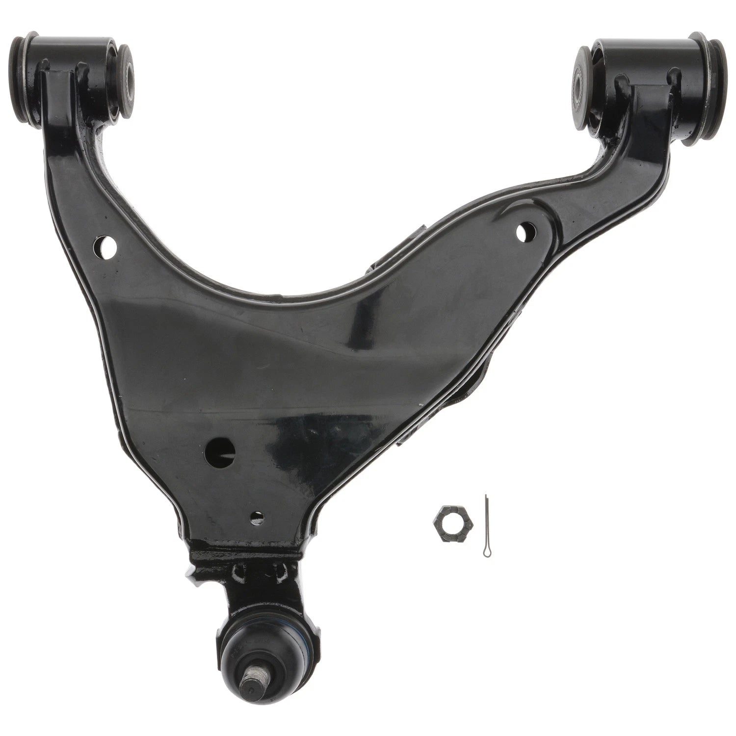 Front Right Lower Control Arm for Toyota Tacoma (2005–2015)