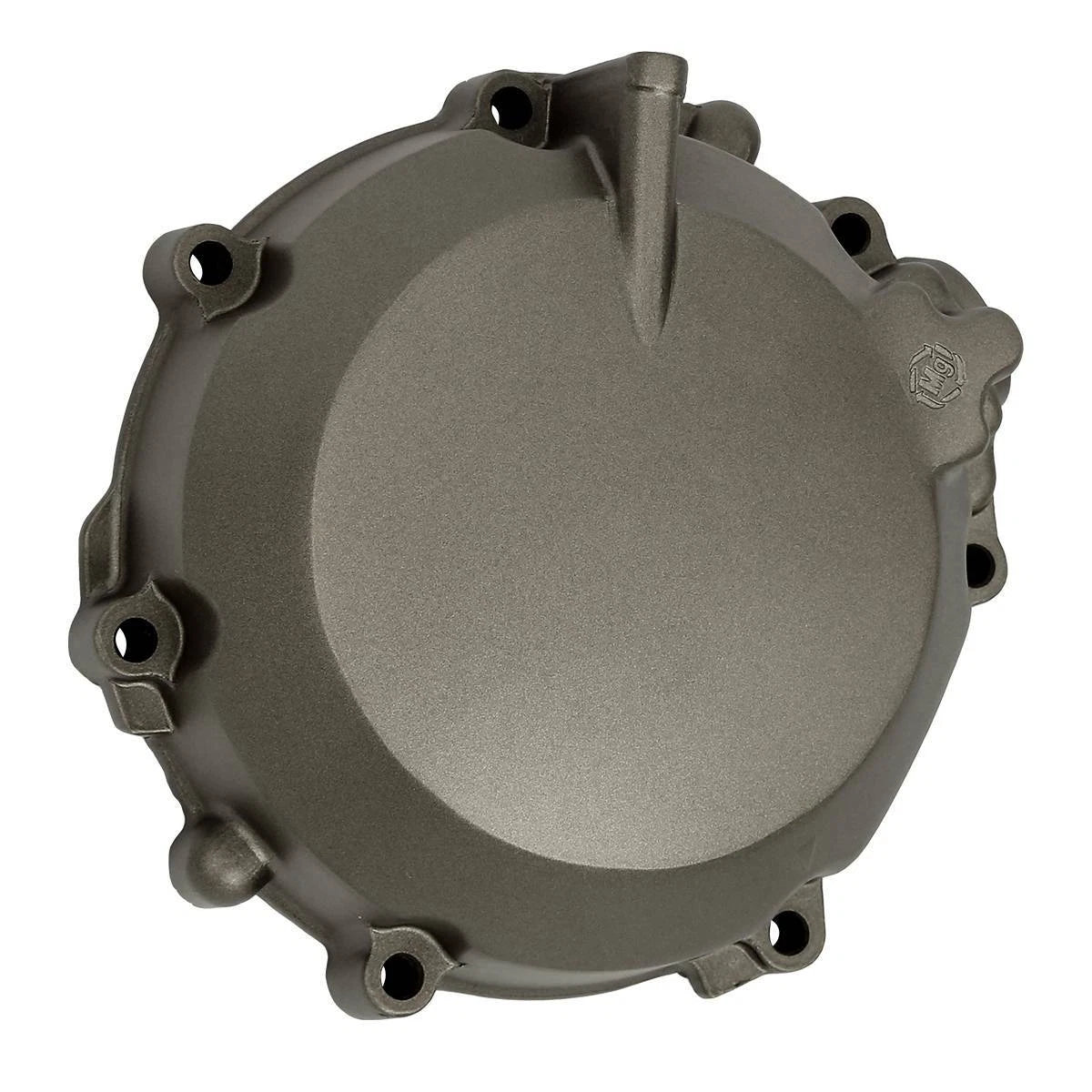 Left Stator Engine Cover Crankcase for Kawasaki Ninja ZX12R (2000–2001)