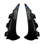 Rear Bumper Splitter Spoiler for Benz GLA200 GLA260 H247 (2020–2023)