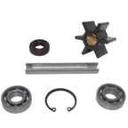 Repair Kit with Impeller and Shaft for Volvo (1951422) & Johnson (10-35157-1)