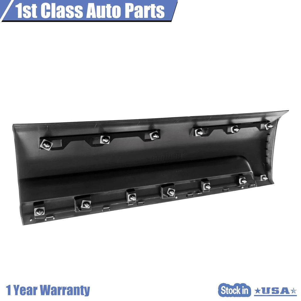 Rear Left Door Molding Trim for Ford Explorer (2016-2023)