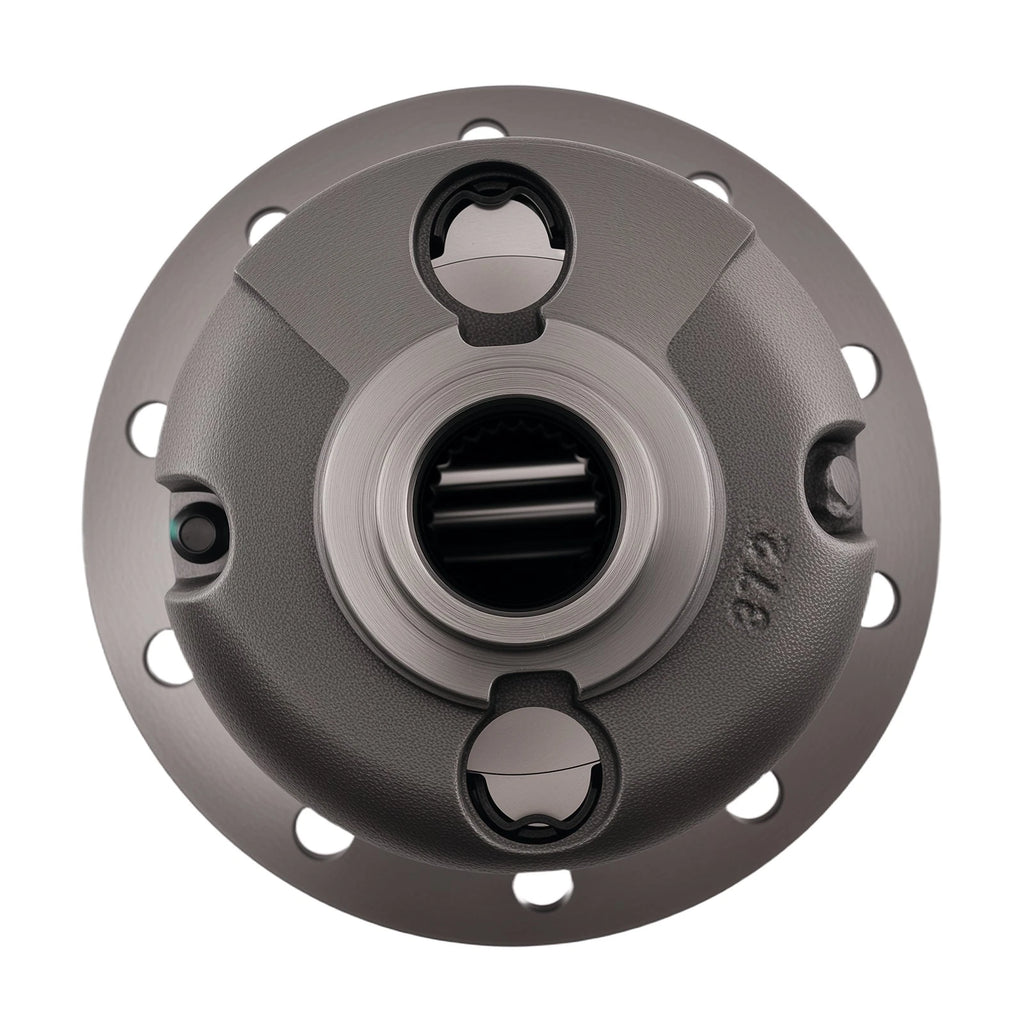 LSD Kit for GM Chevy 10 Bolt 28 Spline (3.73 Ratio)