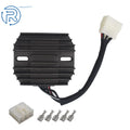Voltage Regulator Rectifier for Suzuki GSXR 600 750 1000 (1996–2005)