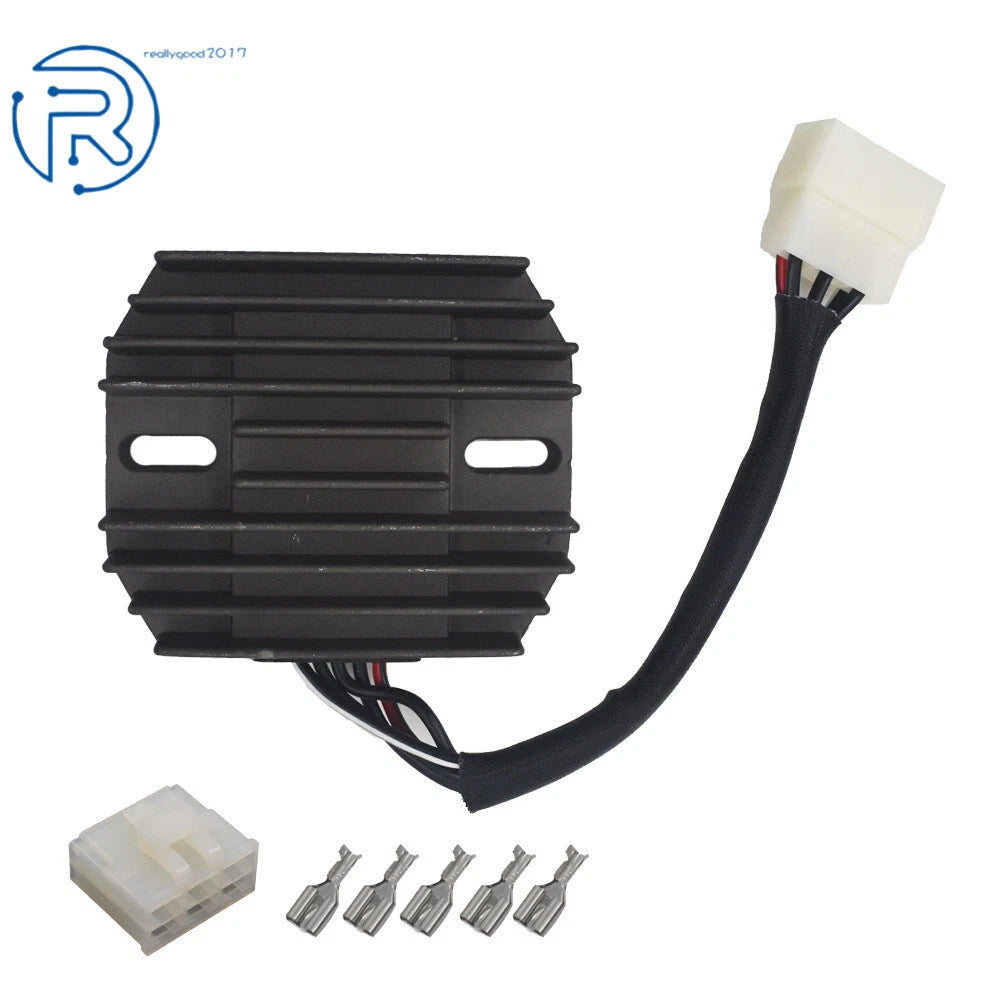 Voltage Regulator Rectifier for Suzuki GSXR 600 750 1000 (1996–2005)