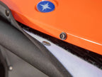 Grille Cover for Polaris General (2016–2023)