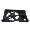 Engine Cooling Fan for Ford Transit Connect 1.6L 2.5L (2014–2021)