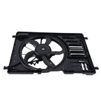 Engine Cooling Fan for Ford Transit Connect 1.6L 2.5L (2014–2021)