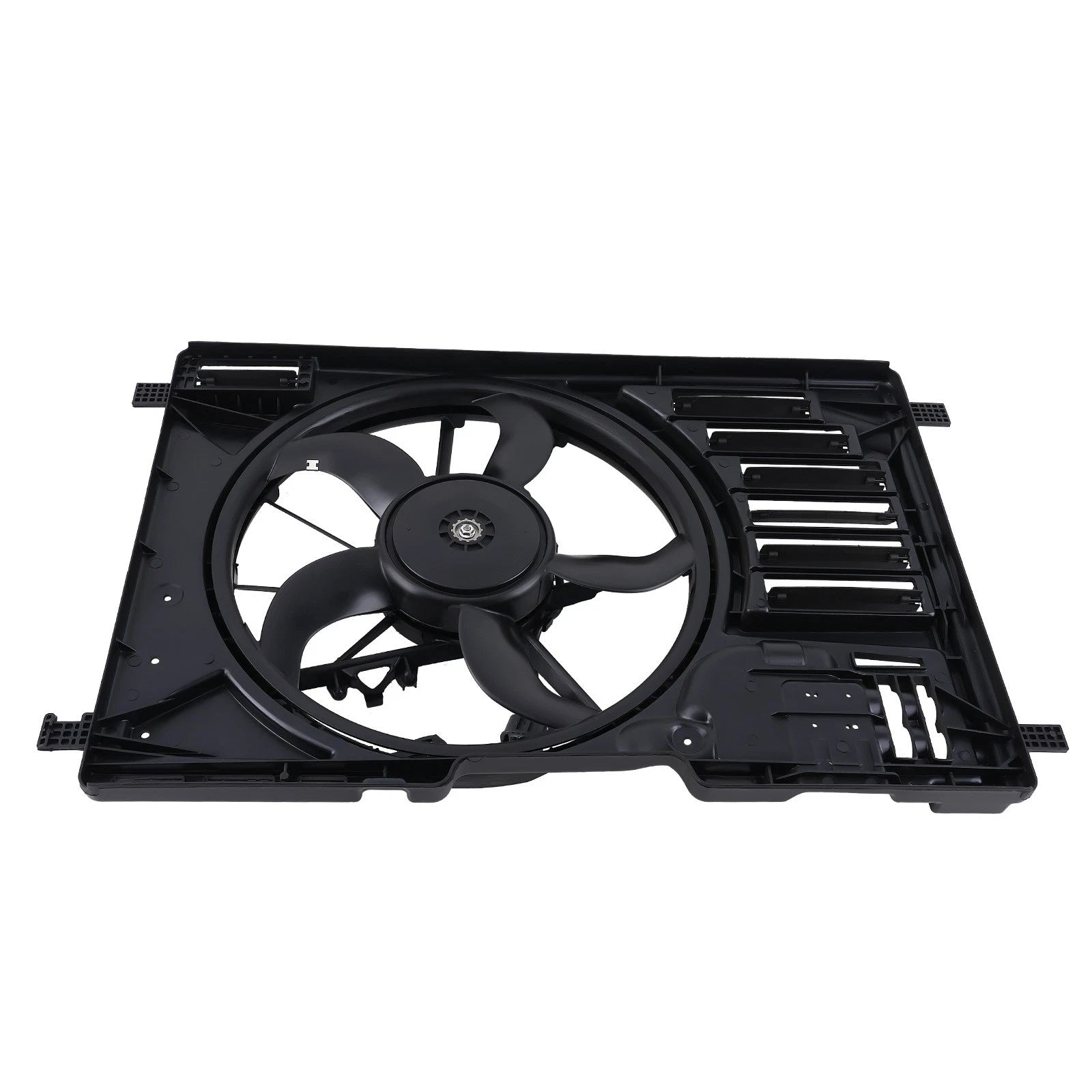 Engine Cooling Fan for Ford Transit Connect 1.6L 2.5L (2014–2021)