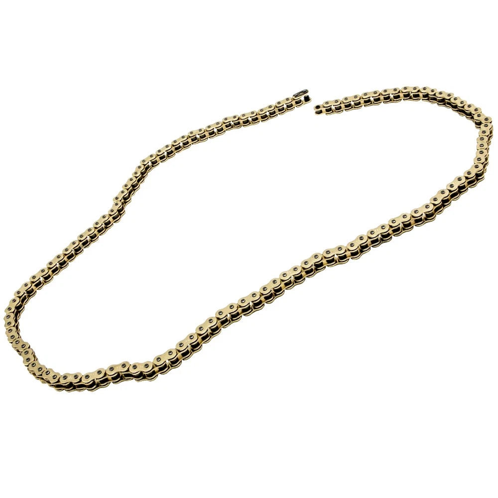 Drive Chain 520 Pitch for Honda CR125R/CRF150F (1979-2017)