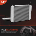 HVAC Heater Core for Chevy Suburban 1500/2500, Cadillac Escalade