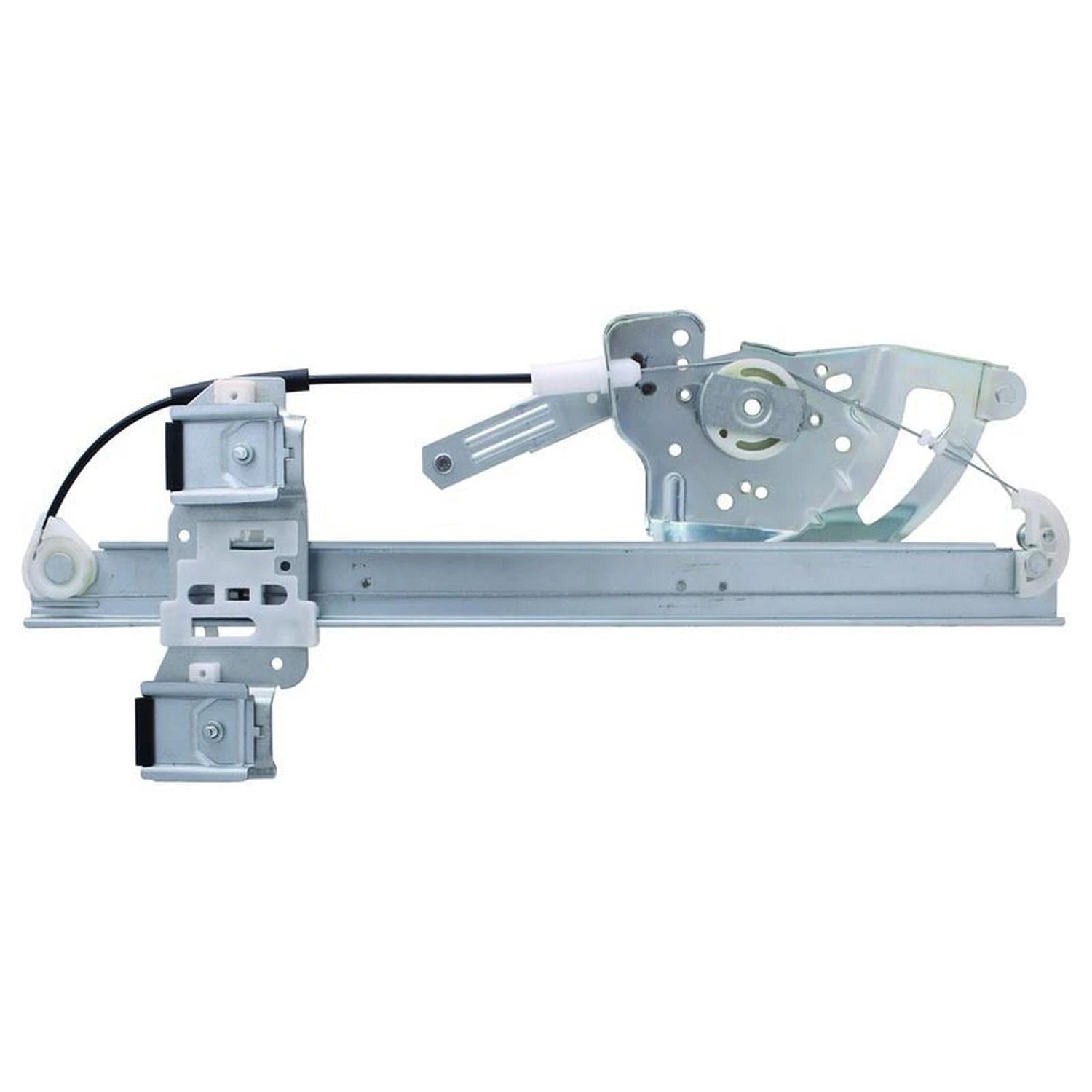 Power Window Regulator for Pontiac Bonneville (2000–2005) Front Right