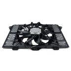 Cooling Fan Assembly for Porsche Panamera (2010-2016)