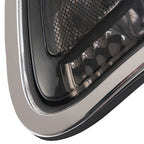 Corner Light Lamp Set with Bulbs for Toyota Tacoma (2001-2004)