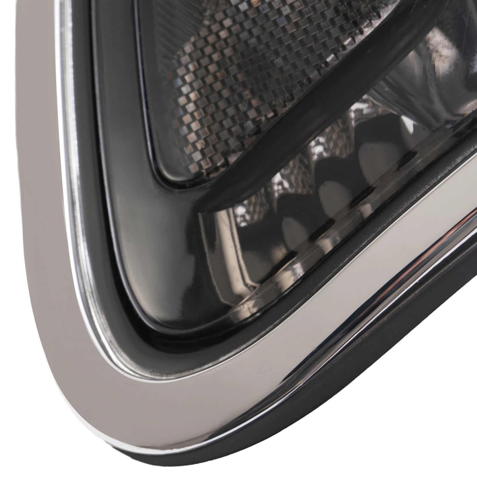 Corner Light Lamp Set with Bulbs for Toyota Tacoma (2001-2004)