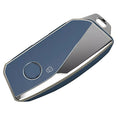 TPU Key Fob Cover Case for BMW i7, XM, iX, X7, X6, X5 (2023)