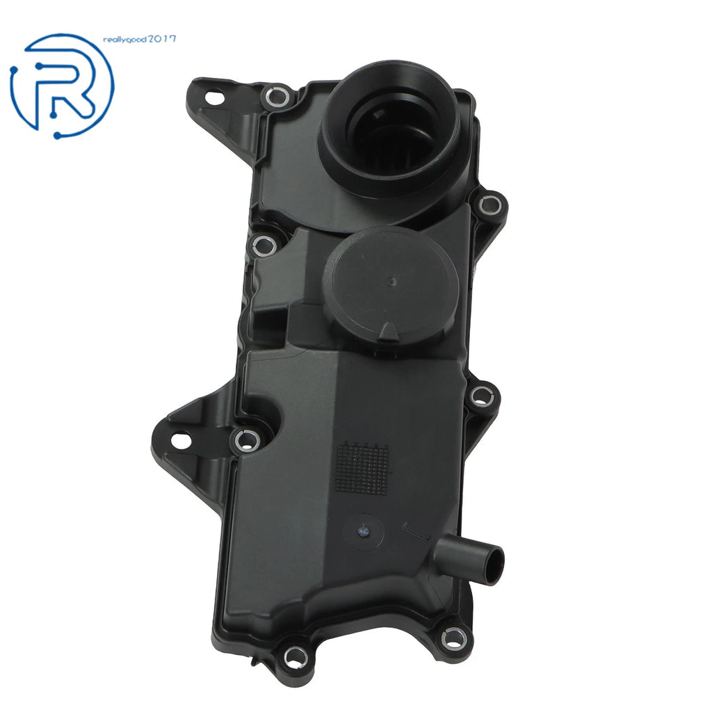 Valve Cover Oil Trap PCV for Volvo S60 S90 XC90 V60 V90 XC40 XC60 (2015–2023)