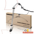 Power Steering Return Line Hose Assembly for Pontiac Grand Prix (2004–2006)