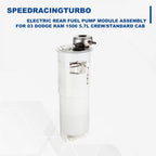 Electric Fuel Pump Module Assembly for Dodge Ram 1500 (2003)