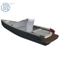 Heavy Duty Waterproof Center Console Cover for Boat (4 Sizes)