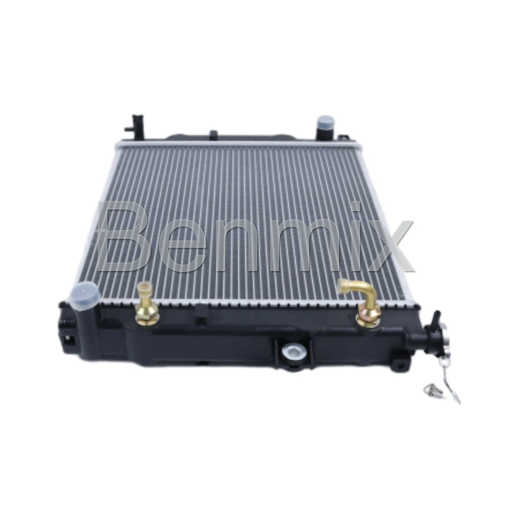 Radiator 16410-U1201-71 for Toyota Forklift 7FGCSU20 7FGCU15 7FGCU18 (2000–2005)