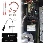 Thermal Safety Kit with Spark Sensor Electrode for Atwood RV Water Heater